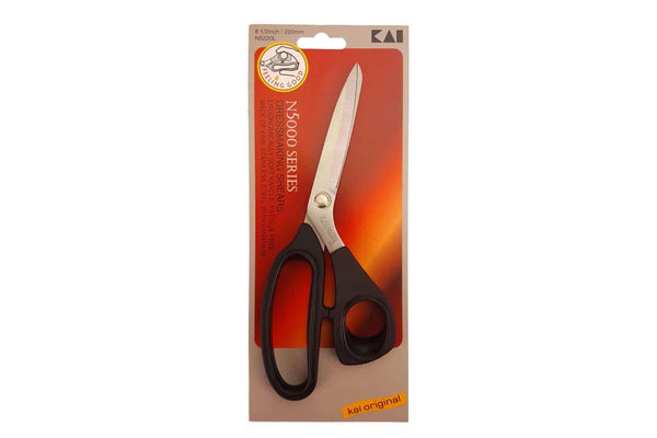 Kai Dressmaking Shears - 8 1/2 inch