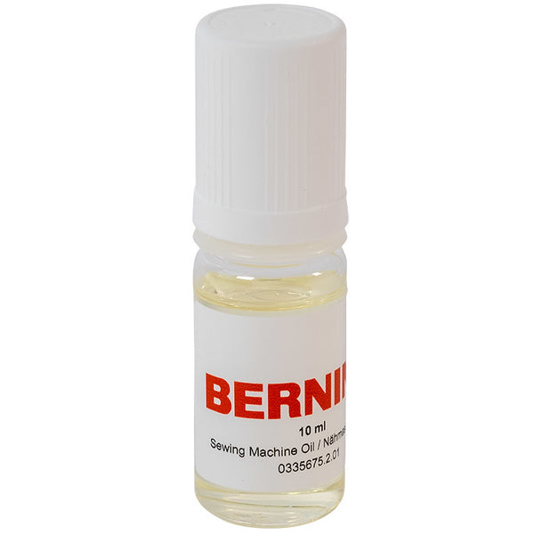 BERNINA Machine Oil-4 Series up