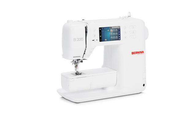 BERNINA 335 (gen 2)