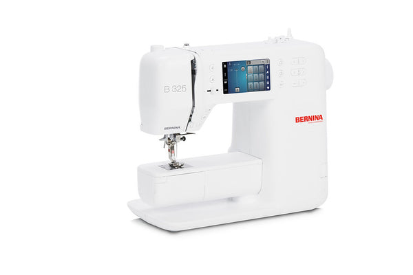 BERNINA 325 (gen2)