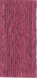 DMC ECOVITA Organic Merino Wool - 405 Hydrangea Cochineal