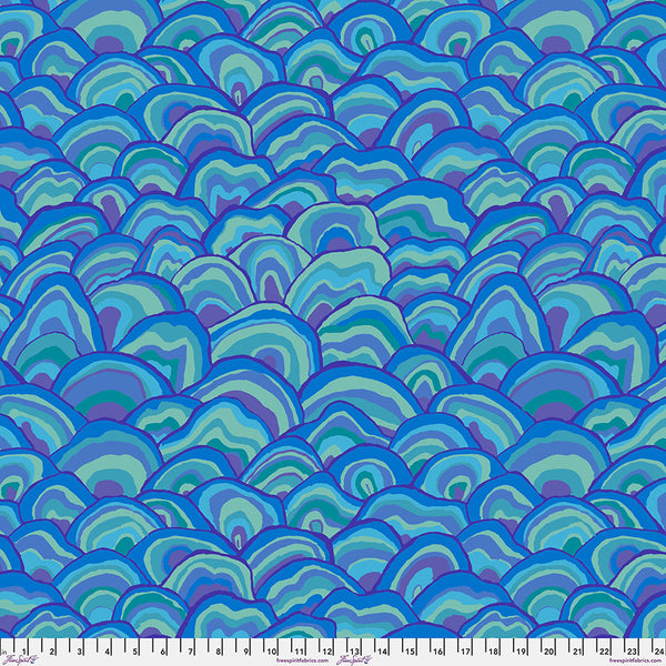 Brandon Mably Wobble - Blue