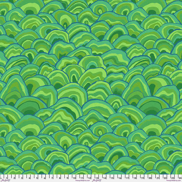 Brandon Mably Wobble - Green