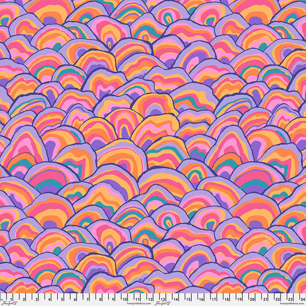 Brandon Mably - Wobble Pastel