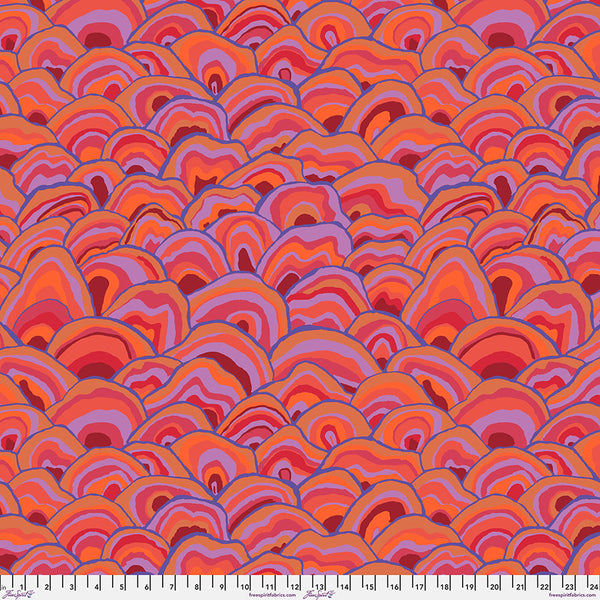 Brandon Mably Wobble - Red