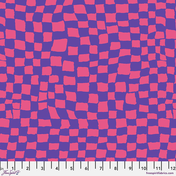 Brandon Mably Gameboard - Purple