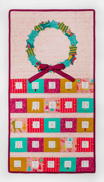 Tied with a Ribbon - Christmas Cheer Advent Calendar