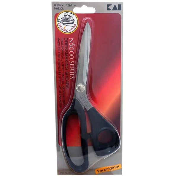 Kai Dressmaking Shears - 8 1/2 inch Left Handed